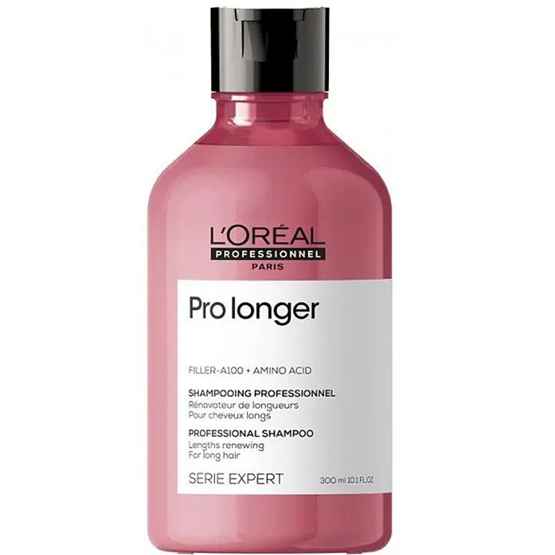 Expert Pro Longer shampooing 300ml